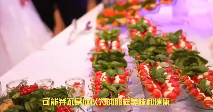 315曝光！6种“问题食品”被拉入黑名单，以后别再吃了