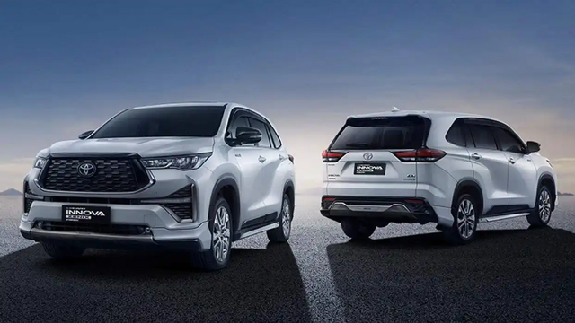 十万级“小汉兰达”定妆照曝光，7座MPV，入华有竞争力吗