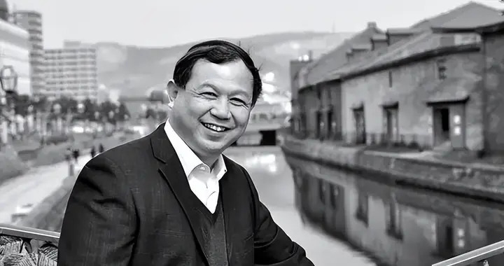别喷！吼书大师26年前的作品，现在看也是一流水平