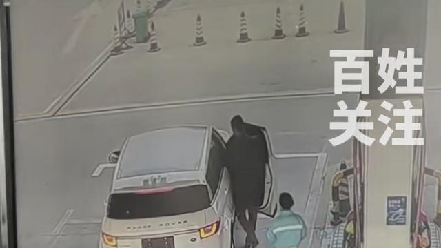 宝木闲谈：事发江西九江，已看了后续报道。