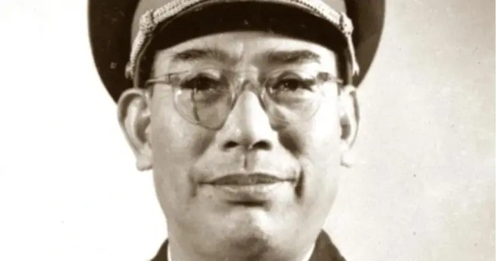 许光达去世后骨灰安置何处？主席：应放在它该放的位置