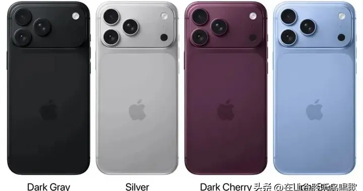 iPhone 18 Pro炸裂曝光！2nm芯片+卫星上网，今天你的手机彻底作废