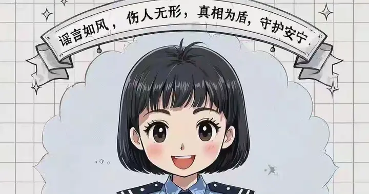 网上迷雾莫中招！识谣指南，教你戳破谣言的花花肠子