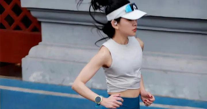 别再迷茫和焦虑了，让身体动起来，财富就会随之而来。