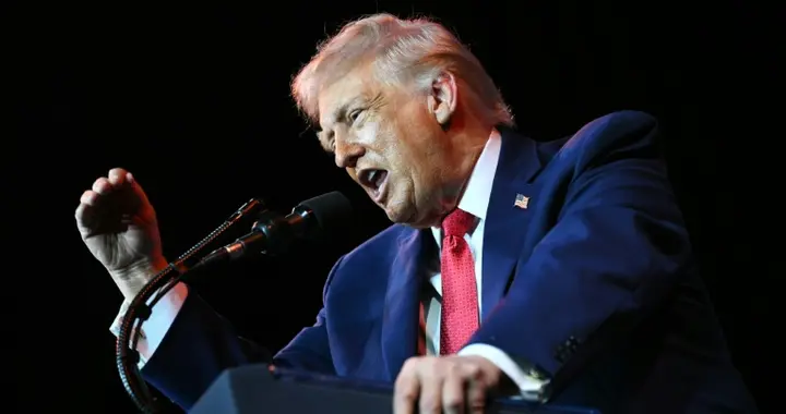 爆！特朗普又盯上一块地？美国欲“再购”格陵兰，丹麦坚决说不！