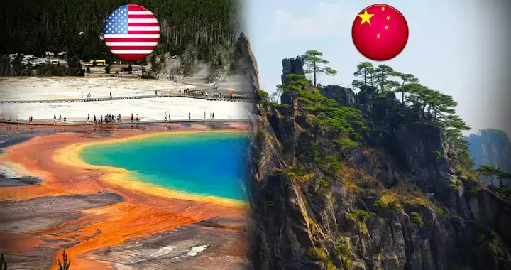 为何美国的景点不收费，我国景区却要收费？