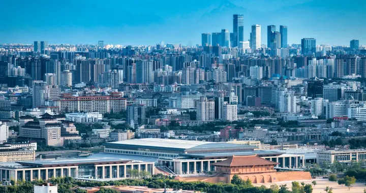 2026西安交通攻坚年：建设国际性综合交通枢纽