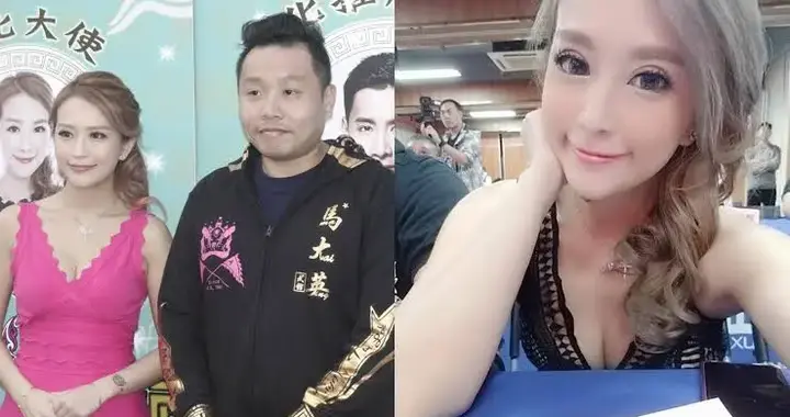 古天乐绯闻女友移民梦碎回流香港多次求职受挫被骗财遭性骚扰