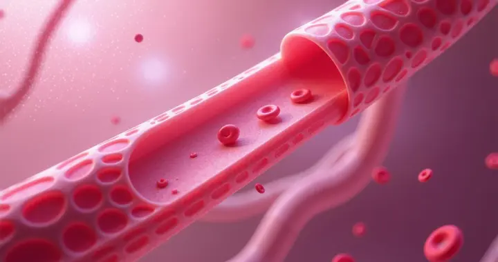 85%的血管淤堵，根本不用过度治疗！医生：做好3件事，比吃药管用