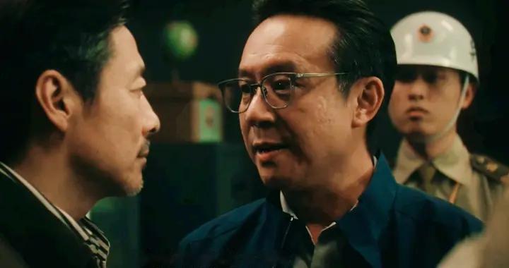 《交锋》大结局，换礼卿的为何是林看山而非温宗树，吴声来赢麻了