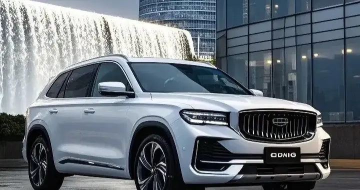 星越L降到12万多？国产SUV却卖得比CR-V还贵，还能月月销量前三