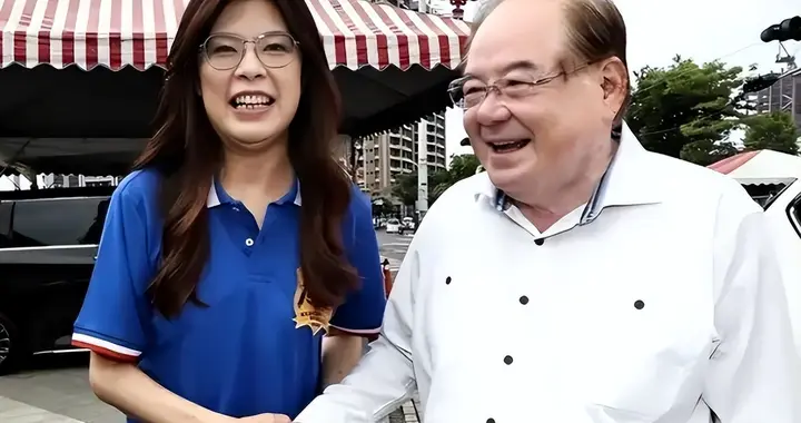 郑丽文忍下党内大佬挑衅，把火气往2人身上撒？柯文哲野心藏不住