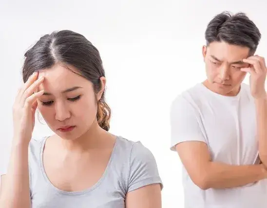 二婚女人的辛酸泪