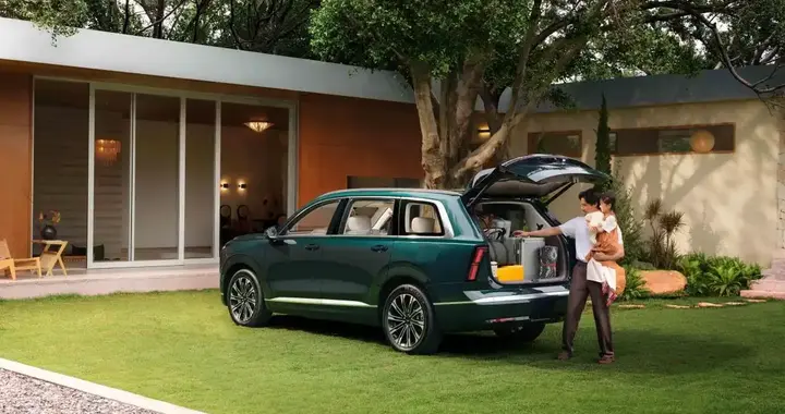 聚焦家用出行，五菱持续深耕亲民市场