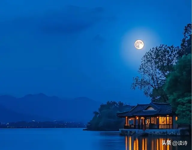 再忙也要背下这20句经典名句，可以文采斐然，笔落惊风，出口成章