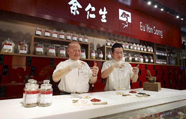 日本财团再砸50亿，收购中国百年中药企业!他们究竟是何居心?