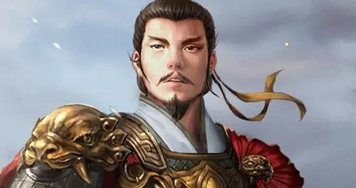 中国历史上出生于山西的15位神勇名将：先轸，廉颇，霍去病