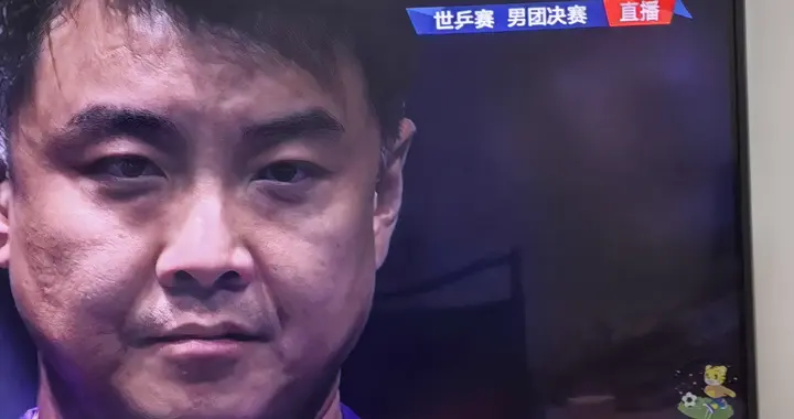 佩服王皓的知人善用，梁靖崑真是为大场面而生