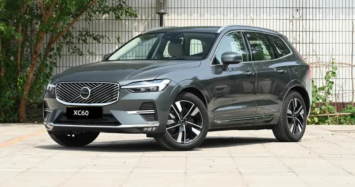 豪华中型SUV限时23.99万起，沃尔沃全新XC60掀桌子，值得冲吗？