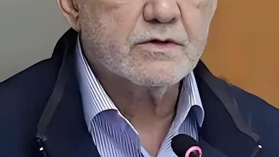 小白：伊朗新消息， 4月12日，伊朗谈判