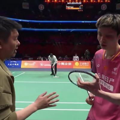 用户kl天边的云：石宇奇洗白黑马，解锁职