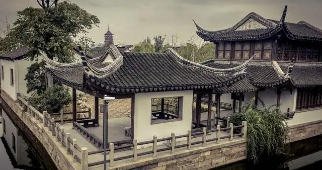 世人皆笑唐伯虎风流，无人看懂他半生血泪：顶级的才子，活成过客