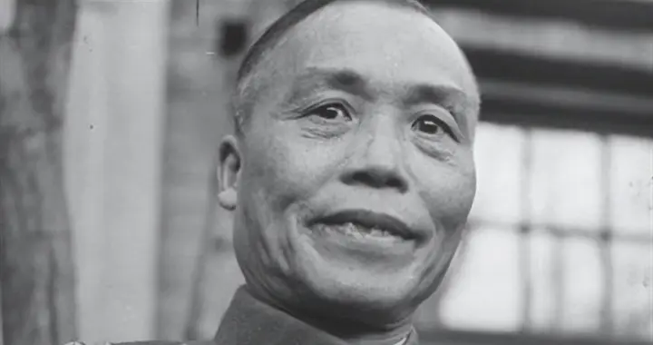1965年，陈毅宴请李宗仁，让张爱萍作陪，李问：你是台儿庄那位？