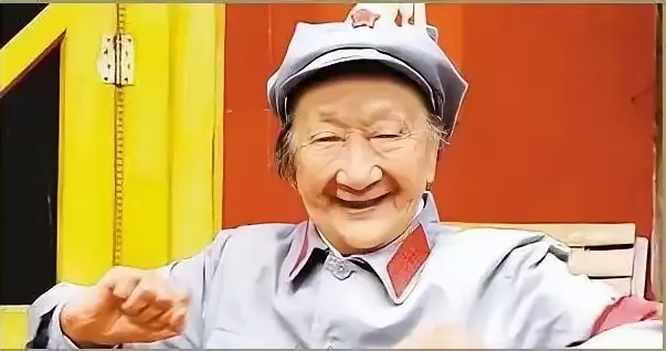 祁连山下的誓言：一位红军女团长四十五年的守望