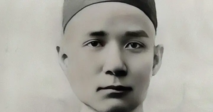 孙中山讨伐陈炯明复广州，两广统一改任大元帅率军北伐