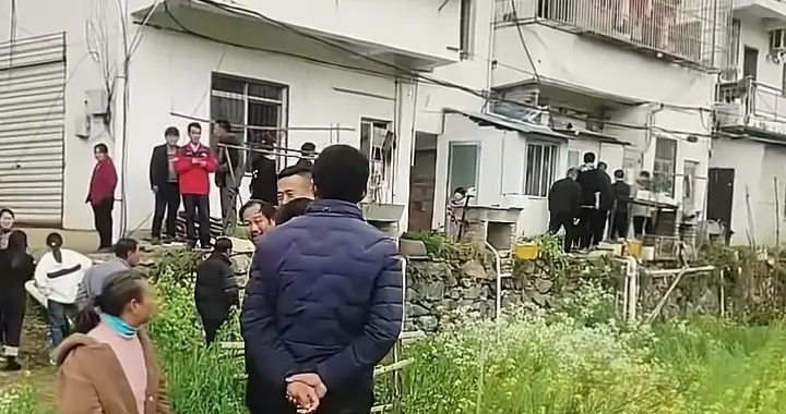 后续！安徽失联女童已遇害，凶手是女邻居身份正脸被扒 网友爆猛料