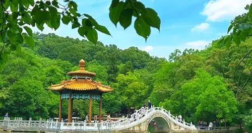 提到滁州，除了醉翁亭，你还应该知道这些