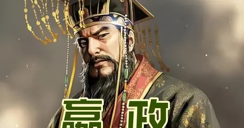 “巍巍泰山上的皇者宣言：秦始皇封禅的千年传奇”