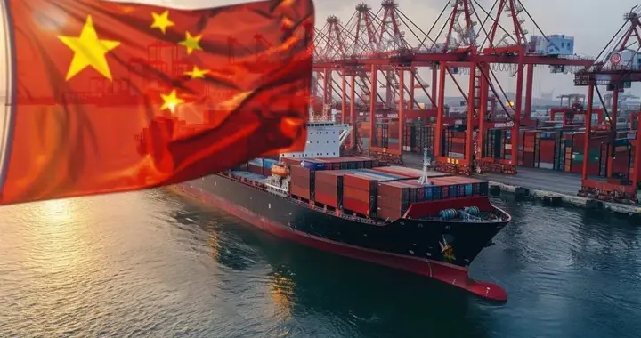 不想当霸主，只想当财神爷。中国这步棋，西方真的看懂了？