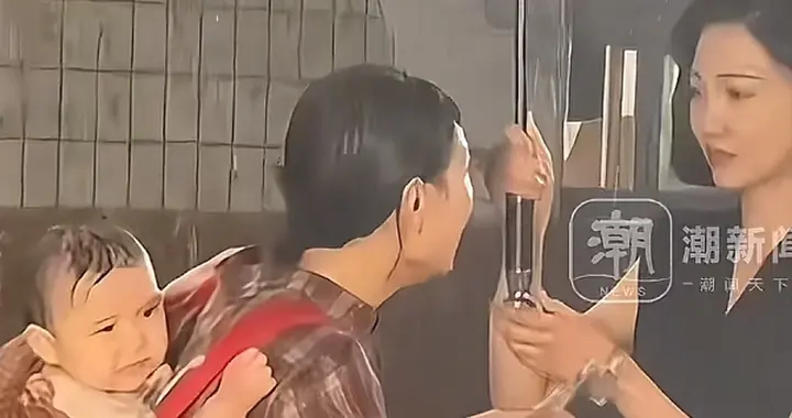 演员邢昀吐槽剧组“让婴儿一直淋雨”，短剧总是折磨女人和孩子
