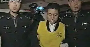 ‌大案02之张君‌‌‌‌：五情妇四个死刑，团伙持枪抢劫杀死28人