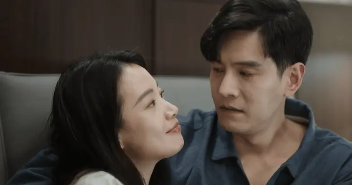 蜜语纪：聂予诚终于明白，鲁贞贞不是贤妻良母