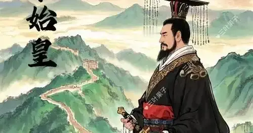 秦始皇大改制：一场震撼千年的制度革命，开启中国帝国新时代！