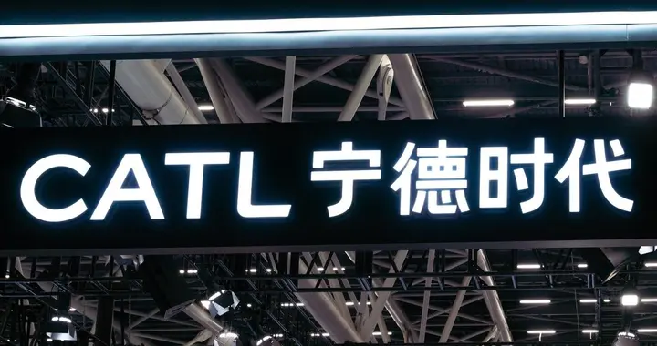 日赚2.3亿，时隔五年份额重回50%！电池之王用财报宣告彻底爆发