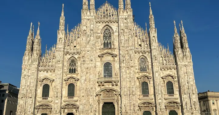 一场横跨欧亚非的终极自驾远征