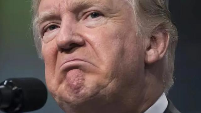 白玫瑰：美国传来新消息！ 2026年4月