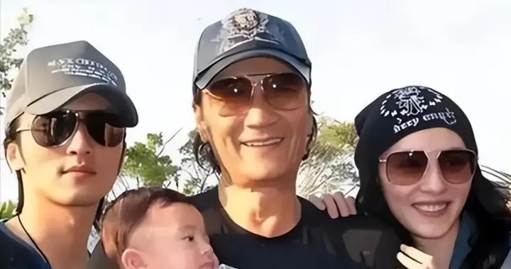 网传张柏芝的大多数绯闻都是谣言，真实的她太让人心疼了