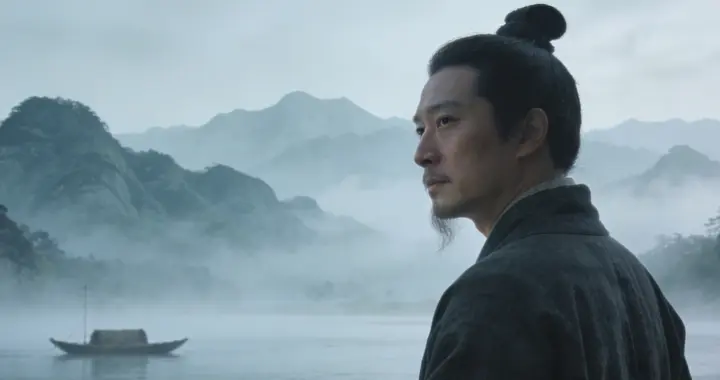 从进士到田园：他厌倦南宋官场后，在柴米油盐中写出最治愈七绝诗