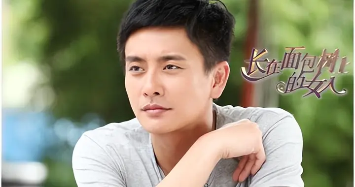 TVB小生在内地拍的电视剧盘点，跟拍港剧是截然不同的模样