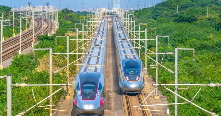 怀桂高铁走向，怀化邵阳相继表态