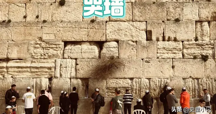 犹太人流浪千年被屠400次，为何屡遭排挤？马克思是这么说的