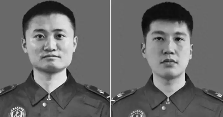 21岁小伙守黄岩岛，牺牲一年才公开，真相为何晚了？