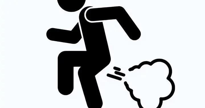 3种臭屁，小心是身体问题！屁多、屁少都可能是身体在“报警”