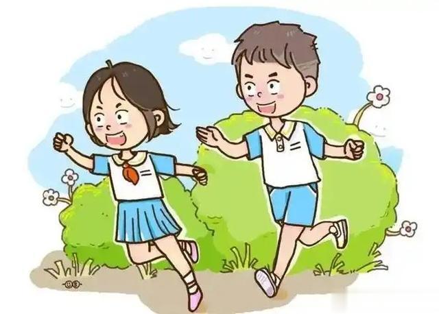 孩子总喜欢甩手、转圈圈这是刻板行为吗？