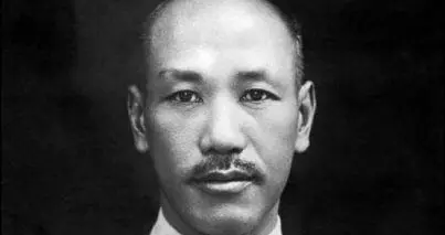 格局越小，路越窄！蒋介石的自私，藏不住也洗不掉