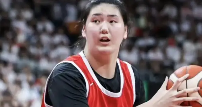 大胆预测！今晚中国女篮VS尼日利亚，中国队会大胜，理由有这5点